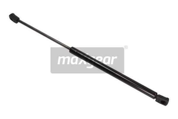 Kaasujousi, takaluukku MAXGEAR 12-1567