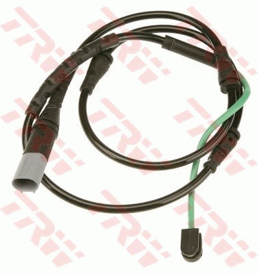 Jarrupalan kulumisen ilmaisin TRW GIC265