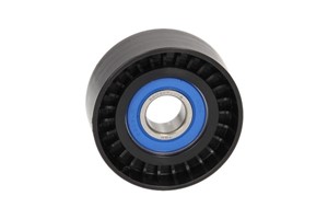 Ohjainrulla, moniurahihna, VOLVO S60 II, S80 II, V60 I, V70 III, XC60, XC70 II, 31316674