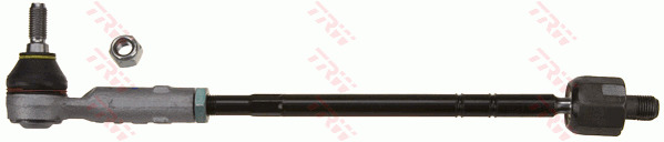 Raidetanko TRW JRA503