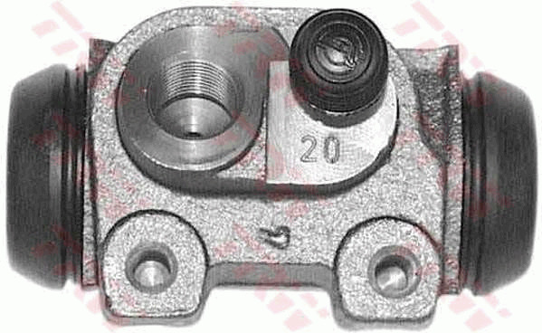 Jarrusylinteri TRW BWF124