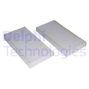 Raitisilmasuodatin DELPHI TSP0325337