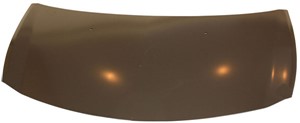 Konepelti, RENAULT CLIO III, CLIO Grandtour III, CLIO Skåp/halvkombi III, 77 51 476 113