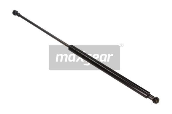 Gas Spring, boot-/cargo area MAXGEAR 12-1504
