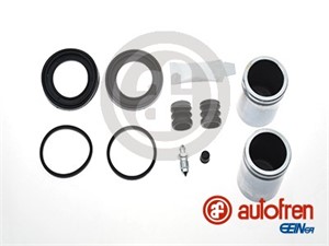 Korjaussarja, jarrusatula, Etuakseli, Taka-akseli, MERCEDES-BENZ,VW, 002 420 32 83, 002 420 33 83, 14208683, 14208783, 24203283, 2420338