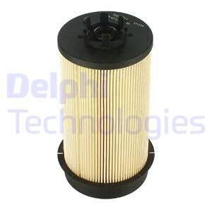 Polttoainesuodatin DELPHI HDF824