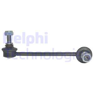 Tanko, kallistuksenvaimennin DELPHI TC1378