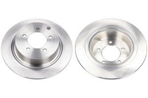 Jarrulevy, Taka-akseli, CHRYSLER,CITROËN,DODGE,JEEP,MITSUBISHI,PEUGEOT, 16 062 920 80, 4615A121, 4743999AA