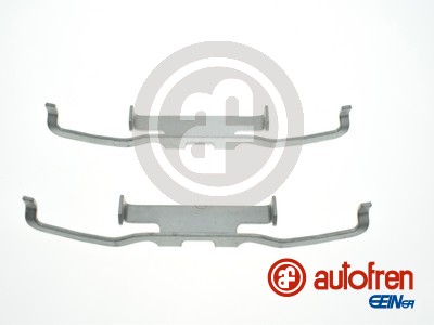 Tarvikesarja, jarrupala AUTOFREN SEINSA D42994A