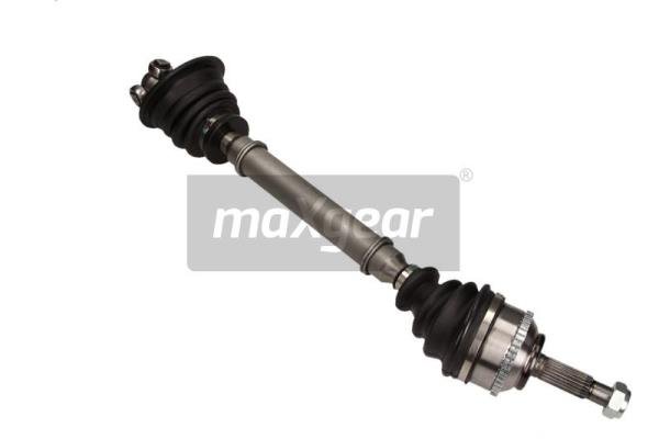 Vetoakseli MAXGEAR 49-0914