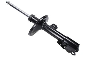 Iskunvaimennin, Etuakseli, Oikea, LEXUS RX, TOYOTA HIGHLANDER / KLUGER, 48510-48071, 48510-48100, 48510-48110, 48510-49285, 48510-49435,