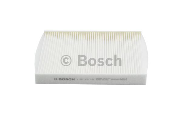 Raitisilmasuodatin BOSCH 1 987 432 038