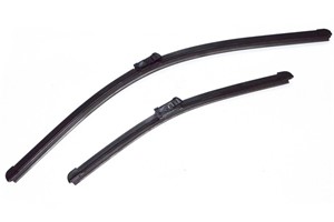 Pyyhkijänsulka, Edessä, Molemminpuolin, CITROËN,FIAT,FORD,OPEL,RENAULT,SEAT,VAUXHALL, 1515059, 1515085, 51900238 + 51900240, 6423 81, 64