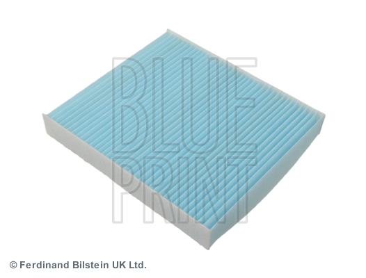 Raitisilmasuodatin BLUE PRINT ADG02548