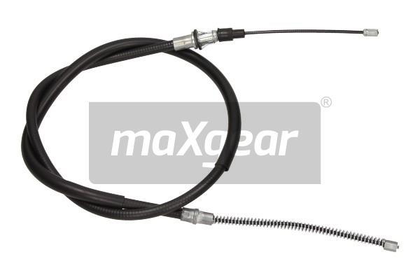 Käsijarruvaijeri MAXGEAR 32-0172