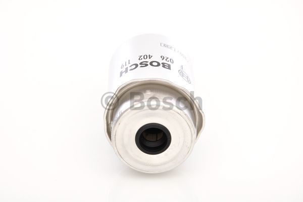 Polttoainesuodatin BOSCH F 026 402 119