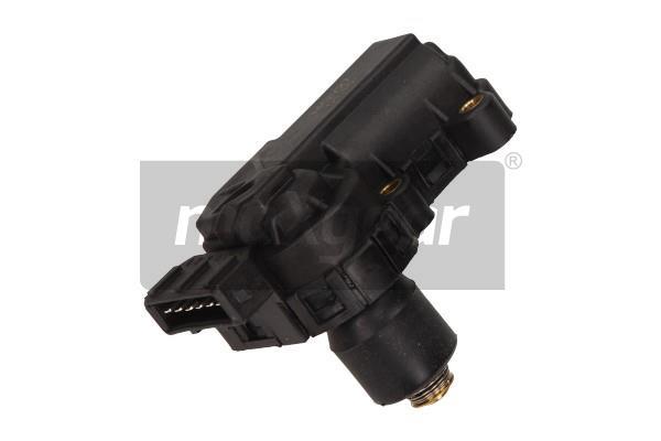Säätöelementti, kaasuläppä MAXGEAR 58-0040