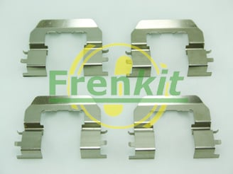 Tarvikesarja, jarrupala FRENKIT 901859