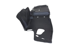 Moottorikoppa, Eteen, vasen, TOYOTA AVENSIS, AVENSIS Kombi, AVENSIS Sedan, 51409 05040