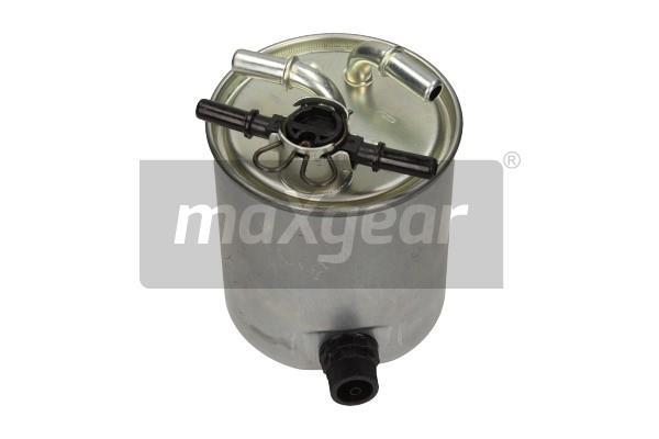Polttoainesuodatin MAXGEAR 26-0595