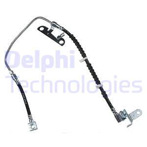 Jarruletku DELPHI LH6925