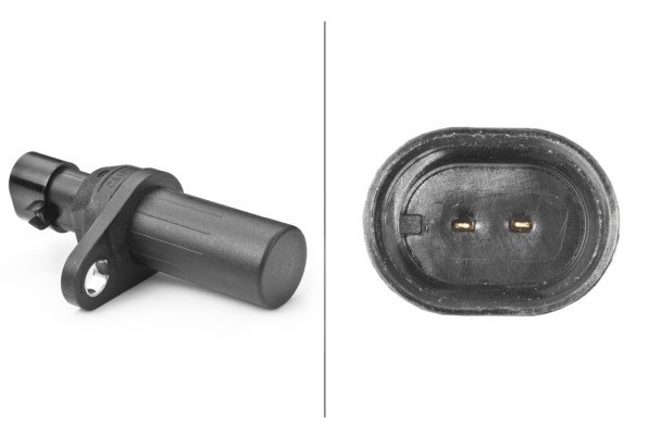 Impulssianturi, kampiakseli HELLA 6PU 009 163-671