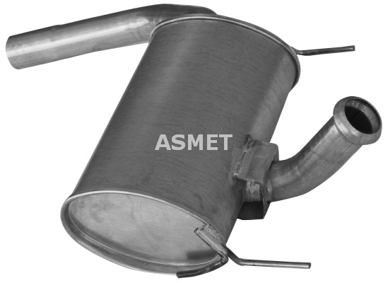 Keskipönttö ASMET 10.039