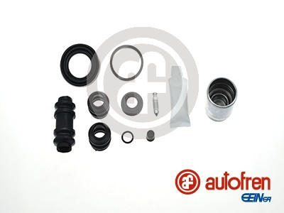 Korjaussarja, jarrusatula AUTOFREN SEINSA D41140C