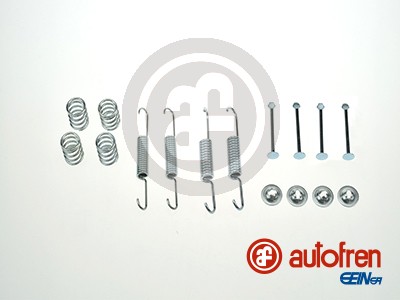Tarvikesarja, seisontajarru AUTOFREN SEINSA D31030A