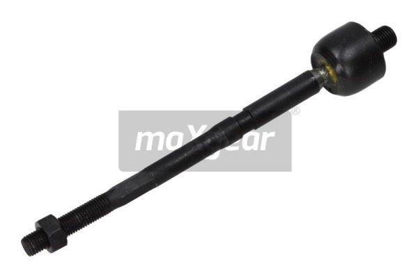 Raidetangon pää, suora MAXGEAR 69-0374