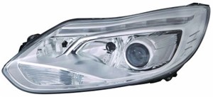 Ajovalo, Vasen, FORD FOCUS III, FOCUS Sedan III, 1735203