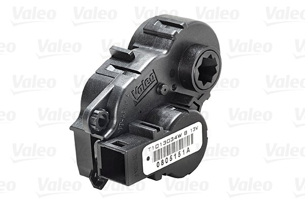 Säädin, säätöläppä VALEO 715341