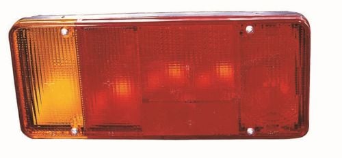 Takavalo DEPO 663-1907L-LD-WE