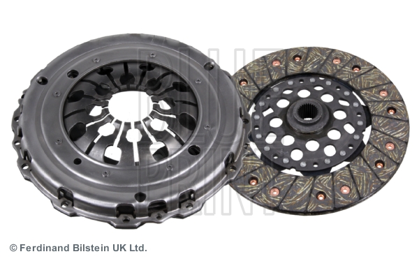Kytkinpaketti BLUE PRINT ADV183032