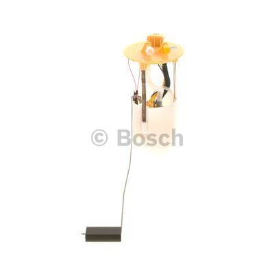 Polttoaineen syöttöyksikkö BOSCH 0 580 203 314