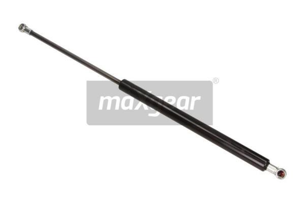 Gas Spring, boot-/cargo area MAXGEAR 12-1509
