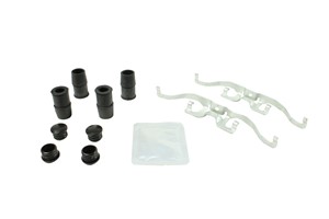 Tarvikesarja, jarrupala, Etuakseli, FORD FOCUS III, FOCUS Turnier III, KUGA II, KUGA VAN II, 1382877, 5160320, BV61-2B486-AA, BV61-2C150