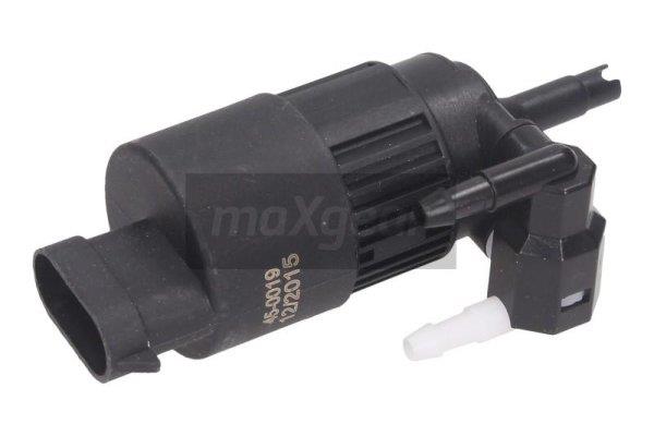 Lasinpesimen pumppu MAXGEAR 45-0019