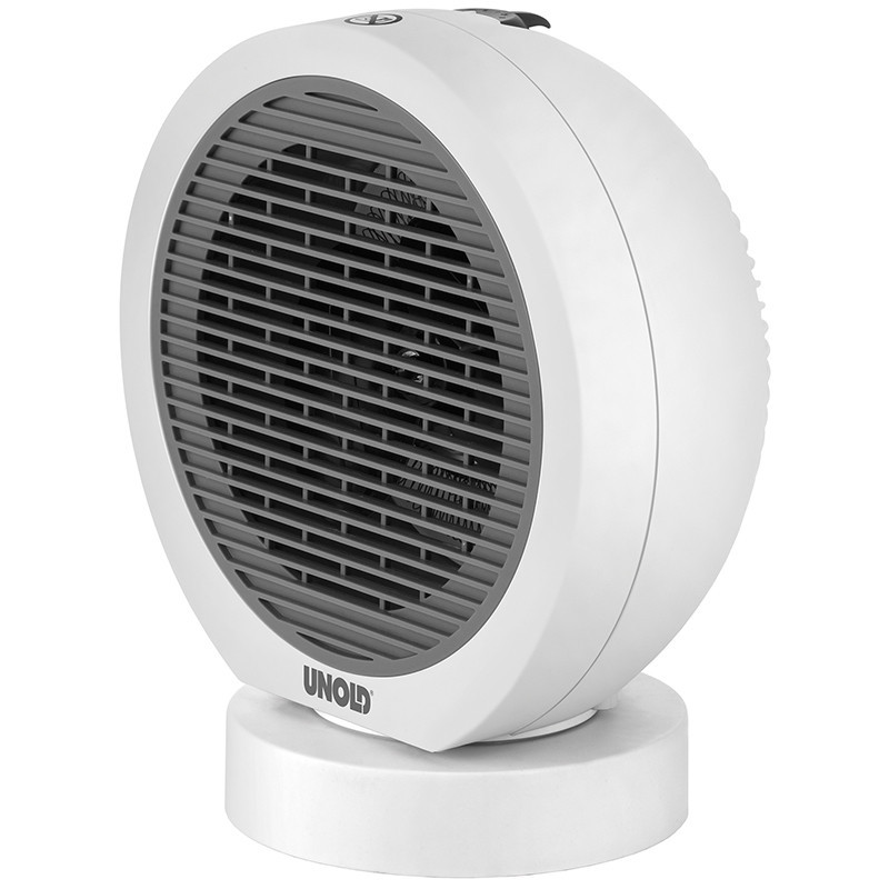 Unold Rondo lämpöpuhallin