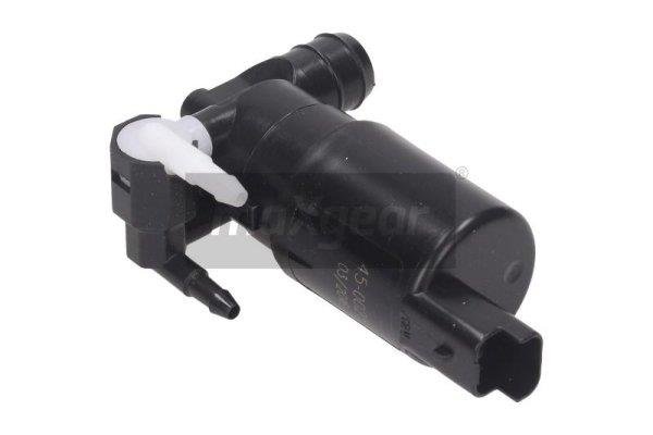 Lasinpesimen pumppu MAXGEAR 45-0025