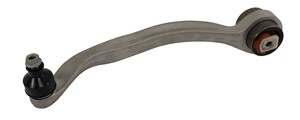 Tukivarsi, pyöräntuenta, Etuakseli, Takana, Alla, Vasen, AUDI ALLROAD, 4Z7 407 693 C, 4Z7 407 693 D, 4Z7 407 693, 4Z7407693D