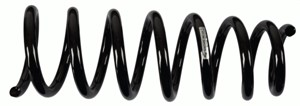 Jousi (auton jousitus), Etuakseli, BMW X6 [E71, E72], 31 33 6 783 002, 31 33 6 852 110, 6 783 002, 6 852 110