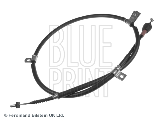 Käsijarruvaijeri BLUE PRINT ADG04698