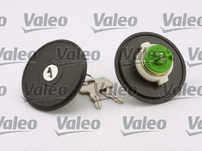 Korkki, polttoainetankki VALEO 247500