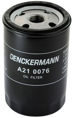 Öljynsuodatin DENCKERMANN A210076