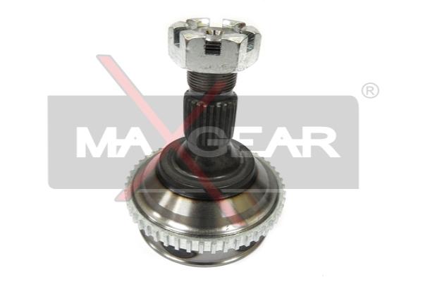 Vetoakselin nivelsarja MAXGEAR 49-0361