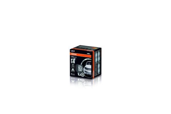Työvalo OSRAM LEDDL101-WD