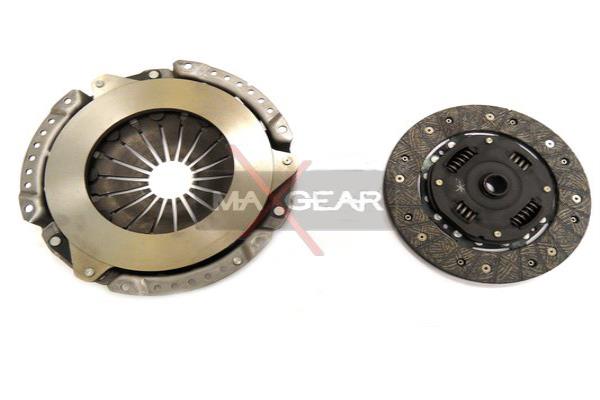Kytkinpaketti MAXGEAR 61-5142