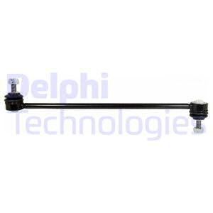 Tanko, kallistuksenvaimennin DELPHI TC2436