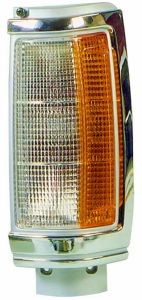 Vilkkuvalo, Oikea, MITSUBISHI L200, MB527092